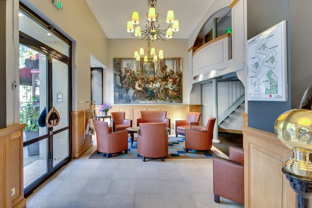 グランド ホテル デ ゴブリン