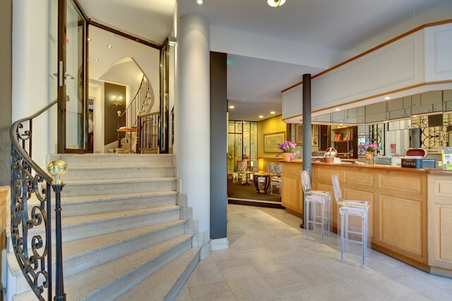 グランド ホテル デ ゴブリン