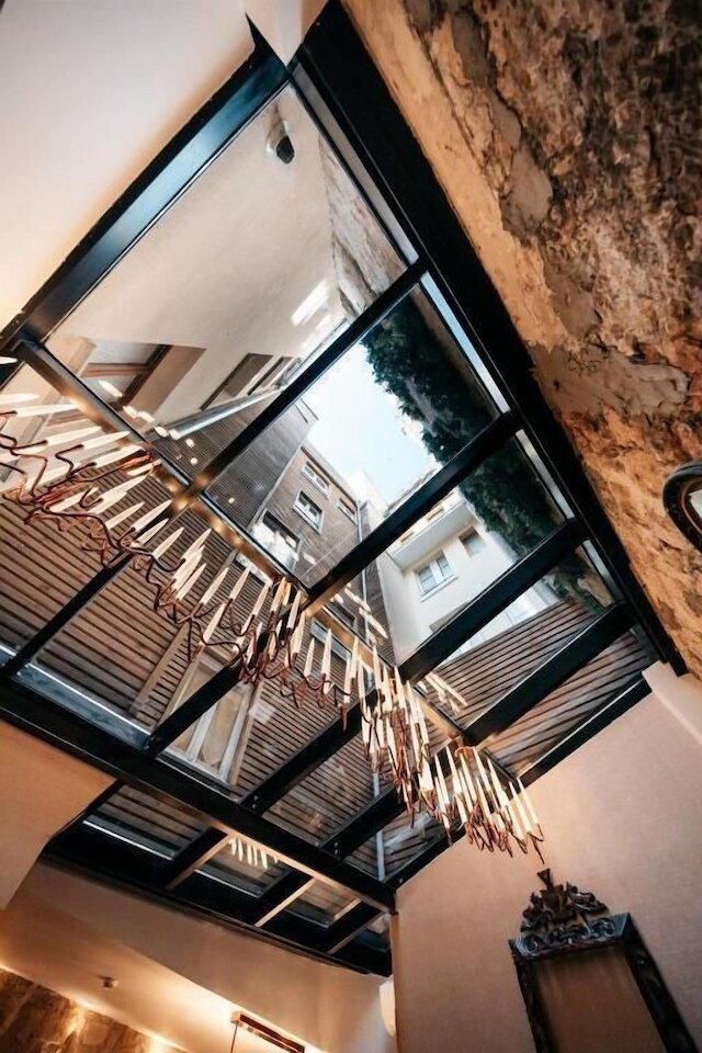 オテル ル テンプル ドゥ ジャンヌ