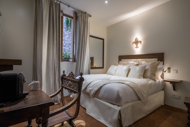 オテル ル テンプル ドゥ ジャンヌ