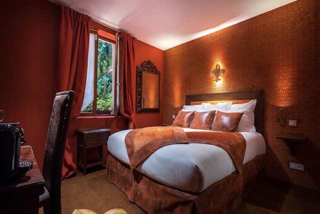 オテル ル テンプル ドゥ ジャンヌ