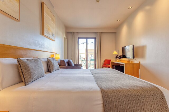 アルク ラ ランブラ