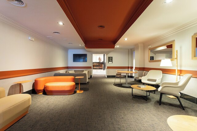 アルク ラ ランブラ