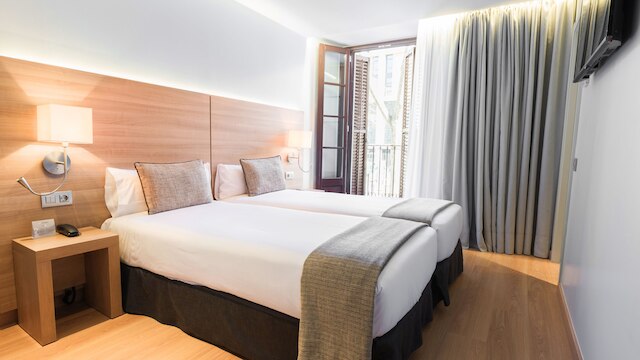 アルク ラ ランブラ