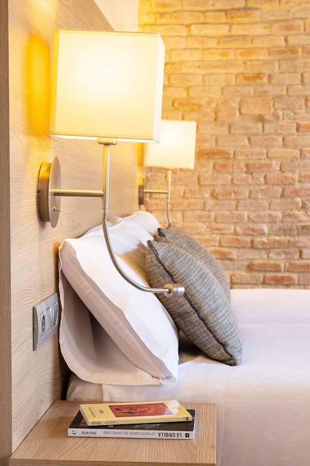 アルク ラ ランブラ