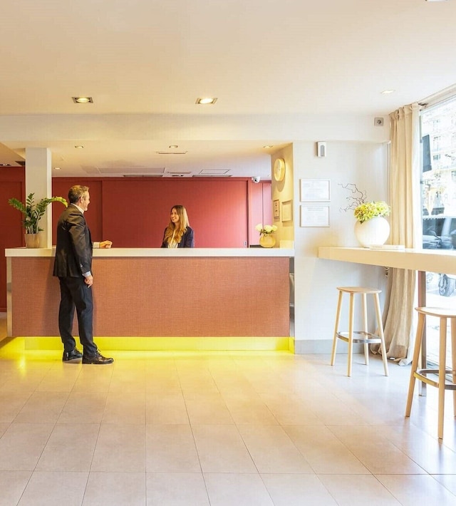 アルク ラ ランブラ