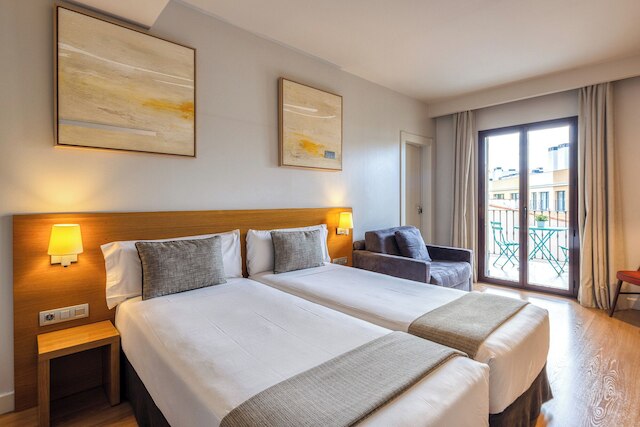 アルク ラ ランブラ