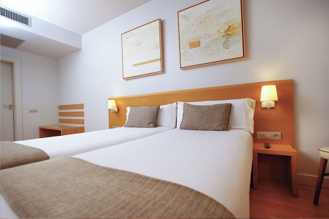 アルク ラ ランブラ