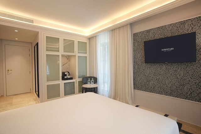 ユーロスターズ ライエタナ