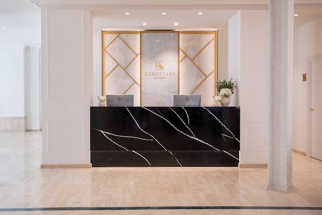 ユーロスターズ ライエタナ