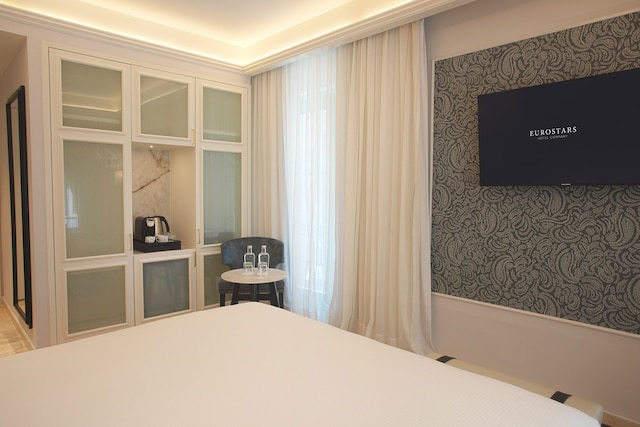 ユーロスターズ ライエタナ