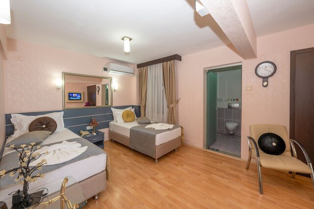 グランド オンス ホテル