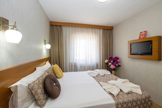 グランド オンス ホテル