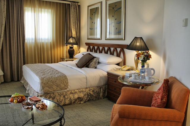 ジャシル パレス ホテル ベツレヘム