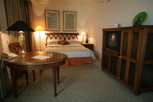 ジャシル パレス ホテル ベツレヘム