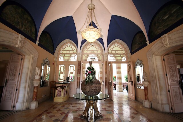 ジャシル パレス ホテル ベツレヘム