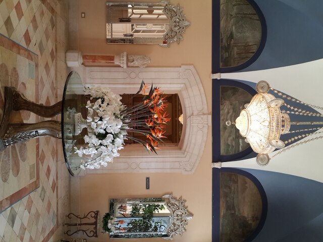 ジャシル パレス ホテル ベツレヘム