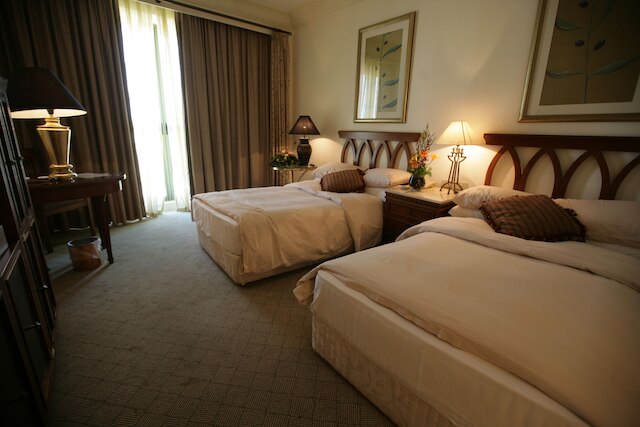 ジャシル パレス ホテル ベツレヘム