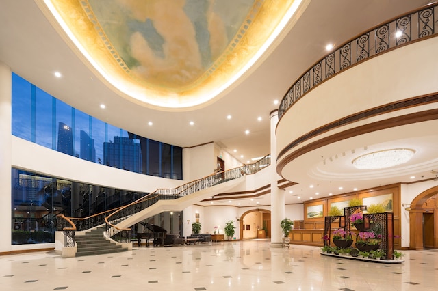 ラマダ バイ ウィンダム パール 広州 (廣州凱旋華美達大酒店)