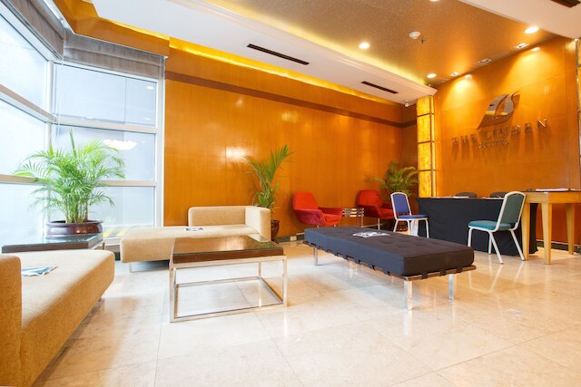 ザ リンデン スイーツ