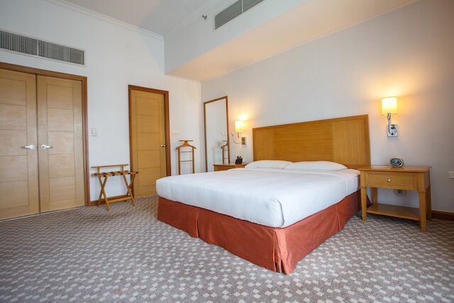 ザ リンデン スイーツ