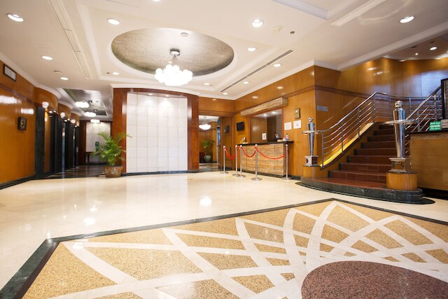 ザ リンデン スイーツ