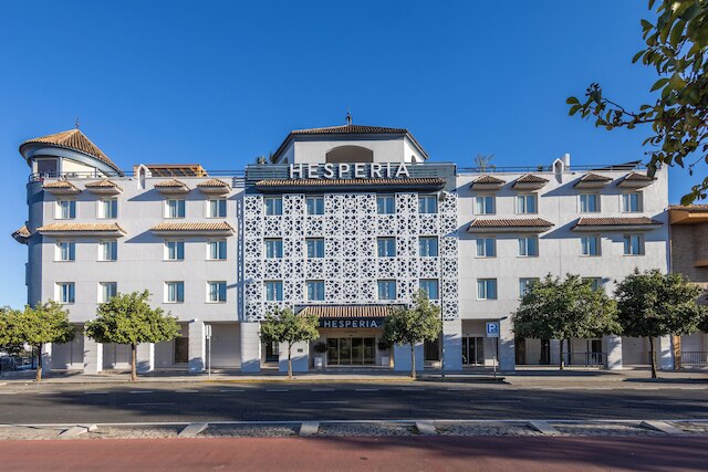 エスペリア コルドバ