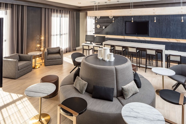 ダブルツリー バイ ヒルトン ローガン エアポート チェルシー