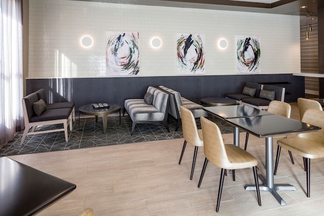 ダブルツリー バイ ヒルトン ローガン エアポート チェルシー