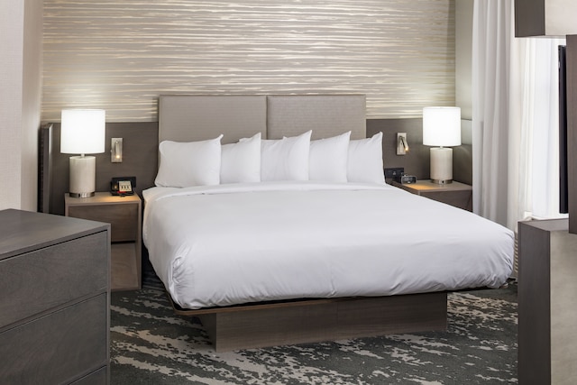 ダブルツリー バイ ヒルトン ローガン エアポート チェルシー