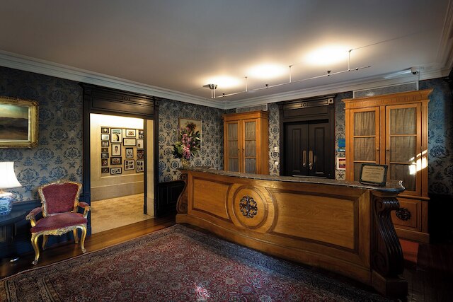 ペスターナ  宮殿ホテル リスボア  ホテル & ナショナル モニュメント - ザ リーディング ホテルズ オブ ザ ワールド