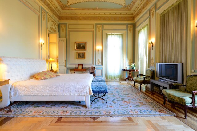 ペスターナ  宮殿ホテル リスボア  ホテル & ナショナル モニュメント - ザ リーディング ホテルズ オブ ザ ワールド