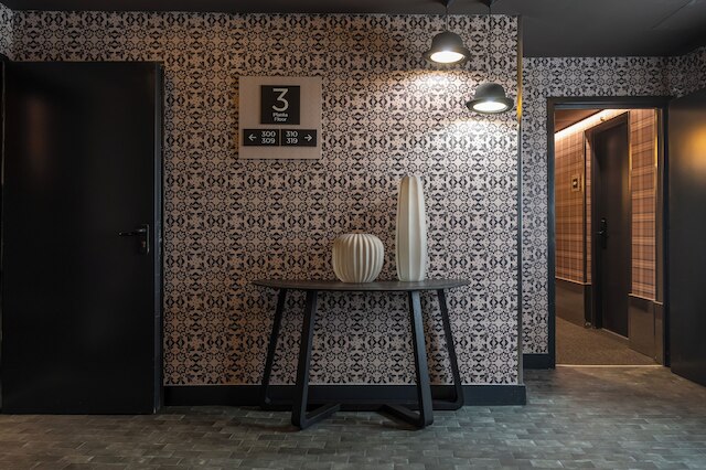 エスペリア バリ ゴティック