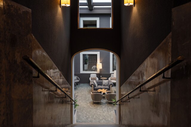 エスペリア バリ ゴティック