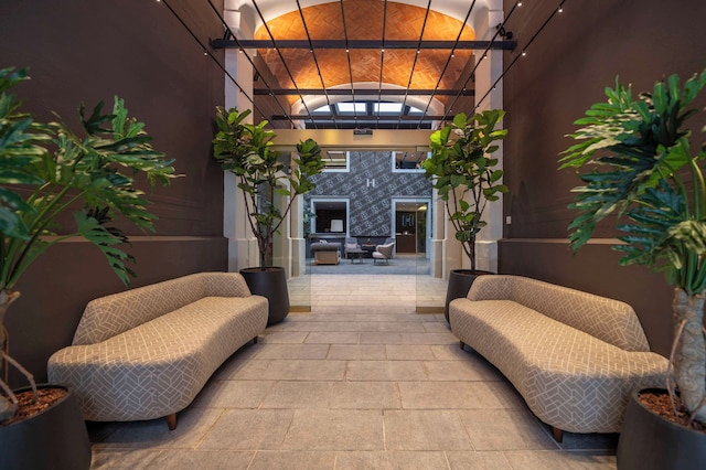 エスペリア バリ ゴティック