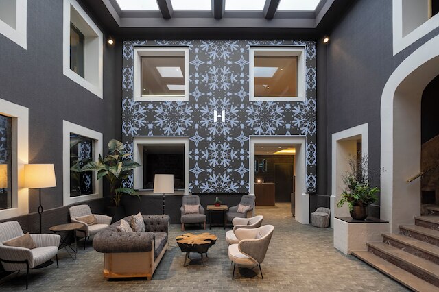 エスペリア バリ ゴティック