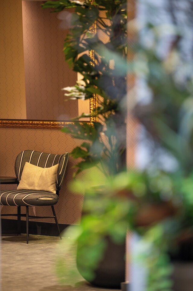 エスペリア バリ ゴティック