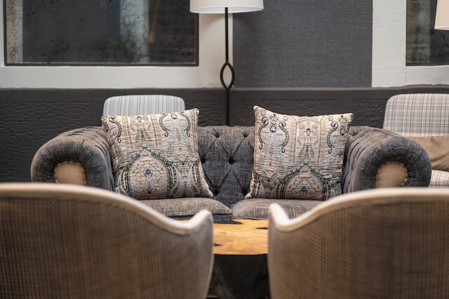 エスペリア バリ ゴティック