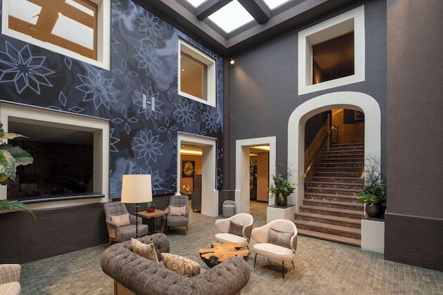 エスペリア バリ ゴティック