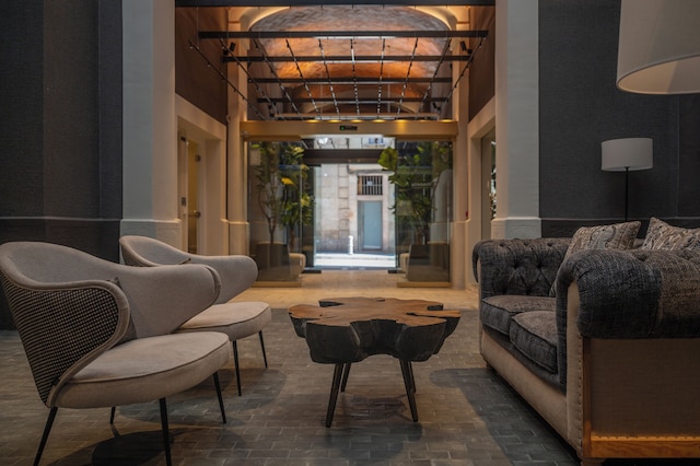 エスペリア バリ ゴティック