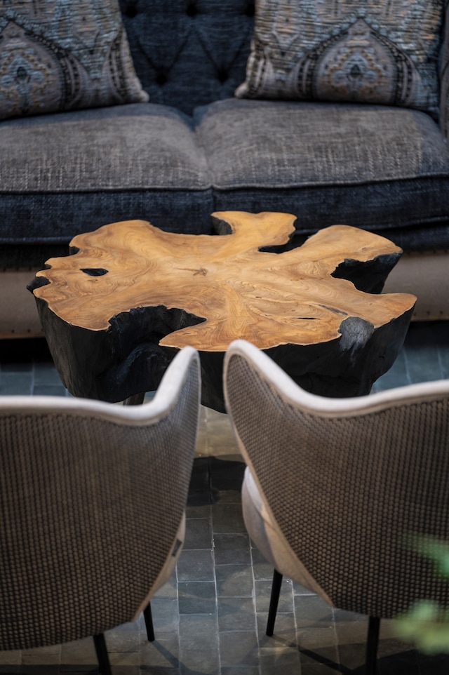 エスペリア バリ ゴティック