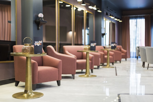 カタロニア グラナダホテル