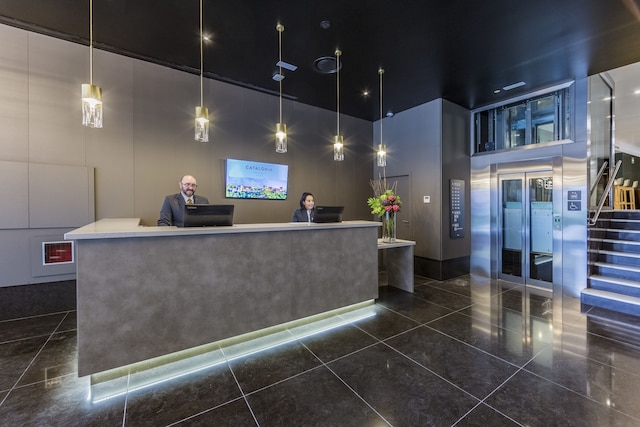 カタロニア グラナダホテル