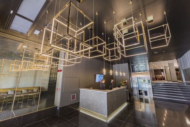 カタロニア グラナダホテル