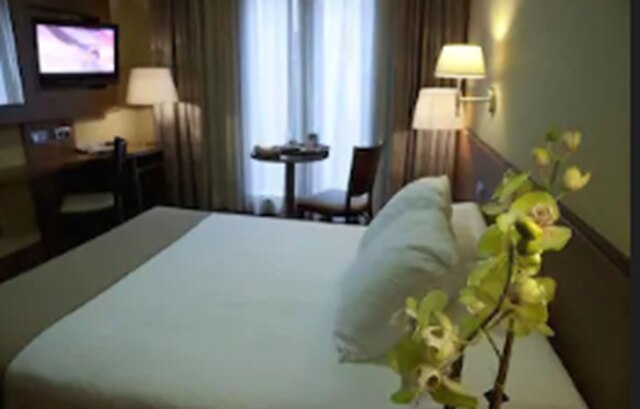 ホテル スターリング