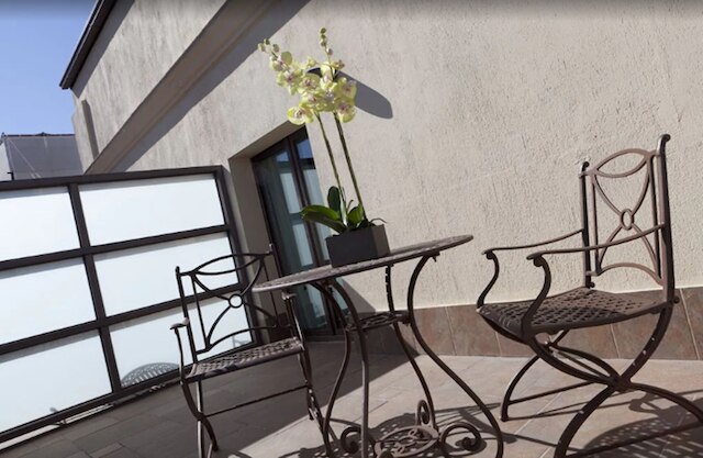 ホテル スターリング