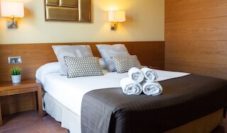 ホテル スターリング