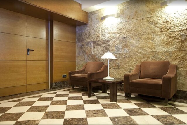 ホテル スターリング