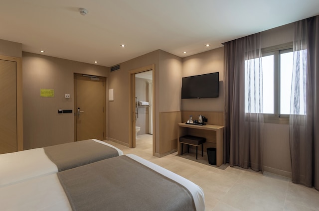 グラン ホテル バルシーノ