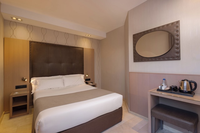 グラン ホテル バルシーノ